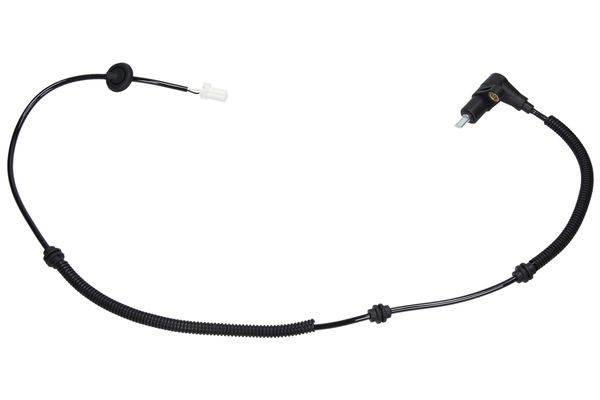 ABS-givare, Sensor, hjulvarvtal, Bakaxel höger ABS-givare, Sensor, hjulvarvtal, Bakaxel höger
