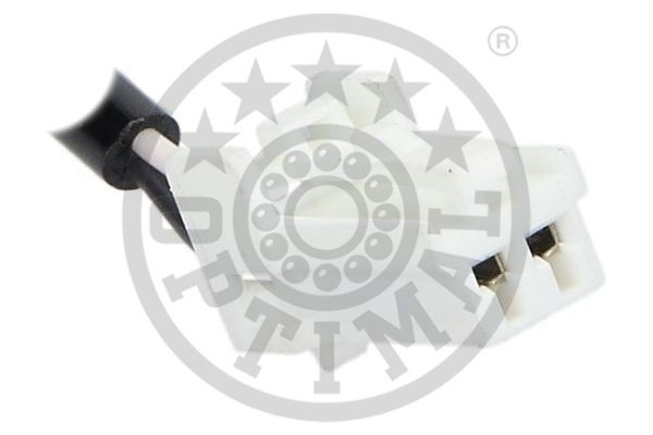 ABS-givare, Sensor, hjulvarvtal, Bakaxel höger ABS-givare, Sensor, hjulvarvtal, Bakaxel höger