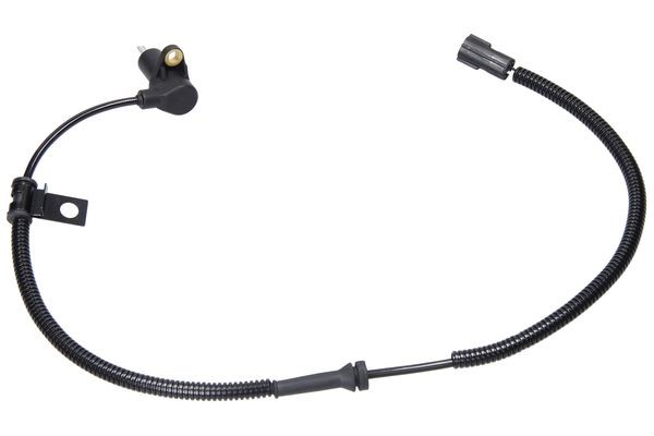 ABS-givare, Sensor, hjulvarvtal