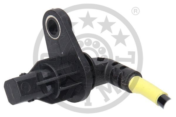 ABS-givare, Sensor, hjulvarvtal ABS-givare, Sensor, hjulvarvtal