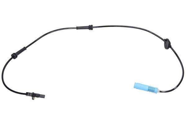 ABS-givare, Sensor, hjulvarvtal, Framaxel