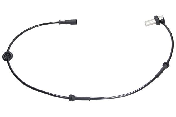 ABS-givare, Sensor, hjulvarvtal