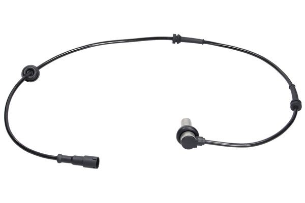 ABS-givare, Sensor, hjulvarvtal