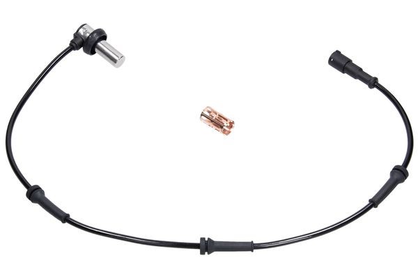ABS-givare, Sensor, hjulvarvtal, Bakaxel, båda sidor ABS-givare, Sensor, hjulvarvtal, Bakaxel, båda sidor