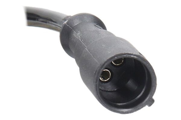 ABS-givare, Sensor, hjulvarvtal, Bakaxel, båda sidor ABS-givare, Sensor, hjulvarvtal, Bakaxel, båda sidor