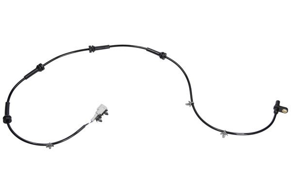 ABS-givare, Sensor, hjulvarvtal, Bakaxel, Bakaxel höger, Bakaxel 