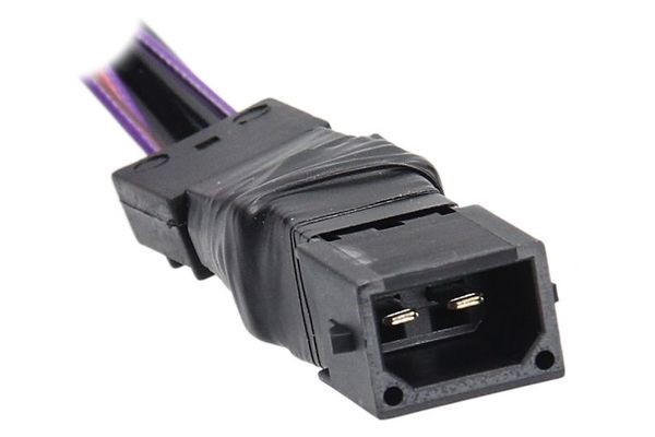 ABS-givare, Sensor, hjulvarvtal, Bakaxel vänster ABS-givare, Sensor, hjulvarvtal, Bakaxel vänster