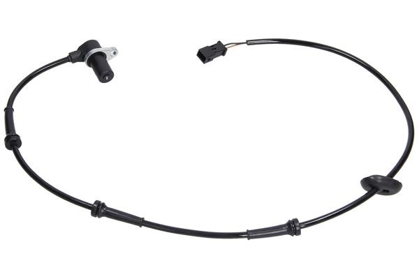 ABS-givare, Sensor, hjulvarvtal, Bakaxel, Bakaxel höger ABS-givare, Sensor, hjulvarvtal, Bakaxel, Bakaxel höger