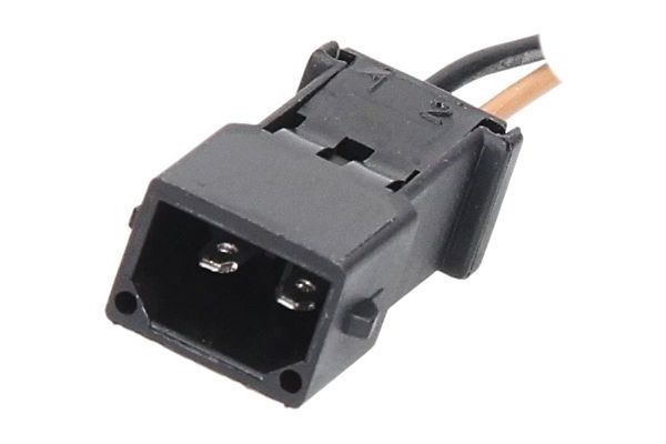 ABS-givare, Sensor, hjulvarvtal, Bakaxel, Bakaxel höger ABS-givare, Sensor, hjulvarvtal, Bakaxel, Bakaxel höger