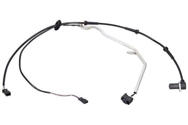 ABS-givare, Sensor, hjulvarvtal, Bakaxel vänster