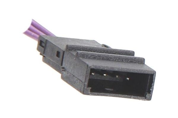 ABS-givare, Sensor, hjulvarvtal, Bakaxel vänster ABS-givare, Sensor, hjulvarvtal, Bakaxel vänster