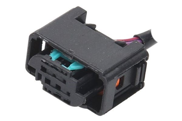 ABS-givare, Sensor, hjulvarvtal, Bakaxel vänster ABS-givare, Sensor, hjulvarvtal, Bakaxel vänster