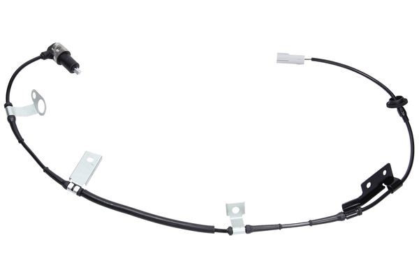 ABS-givare, Sensor, hjulvarvtal, framaxel höger ABS-givare, Sensor, hjulvarvtal, framaxel höger
