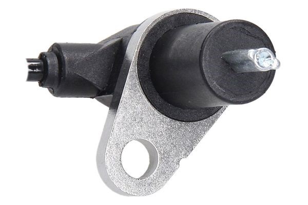 ABS-givare, Sensor, hjulvarvtal, framaxel vänster ABS-givare, Sensor, hjulvarvtal, framaxel vänster