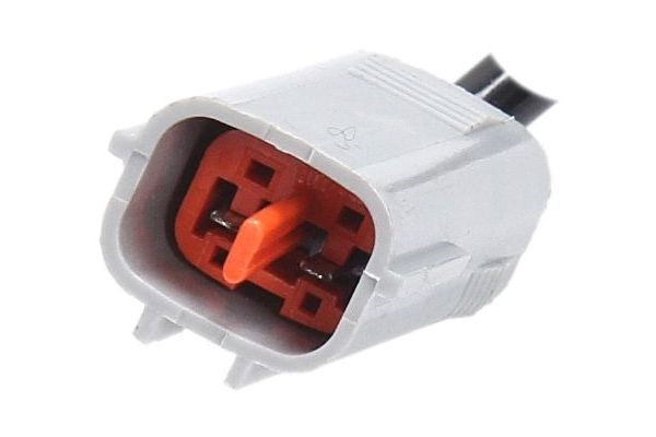ABS-givare, Sensor, hjulvarvtal, framaxel vänster ABS-givare, Sensor, hjulvarvtal, framaxel vänster