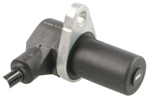 ABS-givare, Sensor, hjulvarvtal