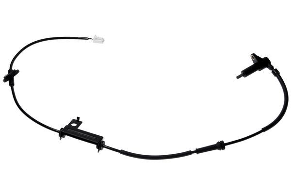 ABS-givare, Sensor, hjulvarvtal, Bakaxel vänster ABS-givare, Sensor, hjulvarvtal, Bakaxel vänster