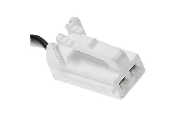 ABS-givare, Sensor, hjulvarvtal, Bakaxel vänster ABS-givare, Sensor, hjulvarvtal, Bakaxel vänster