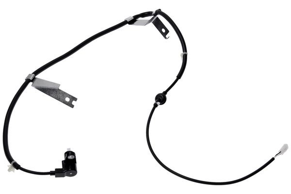 ABS-givare, Sensor, hjulvarvtal, Bakaxel höger