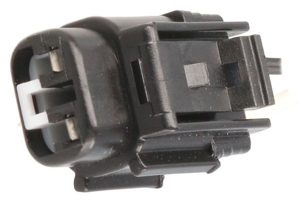 ABS-givare, Sensor, hjulvarvtal, Bakaxel vänster
