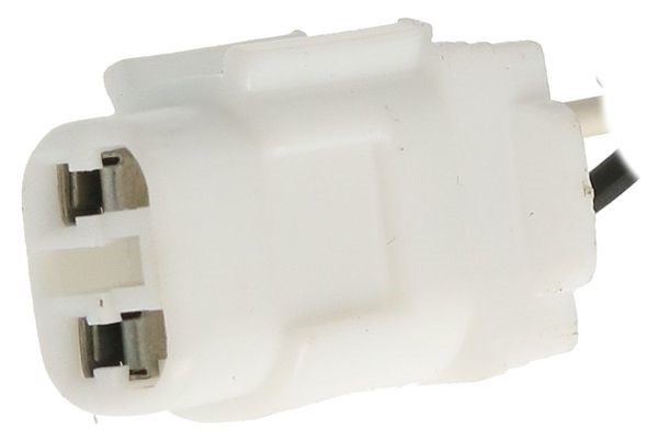 ABS-givare, Sensor, hjulvarvtal
