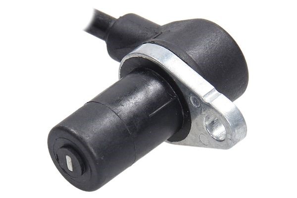 ABS-givare, Sensor, hjulvarvtal, Bakaxel, båda sidor, Bakaxel hög ABS-givare, Sensor, hjulvarvtal, Bakaxel, båda sidor, Bakaxel hög