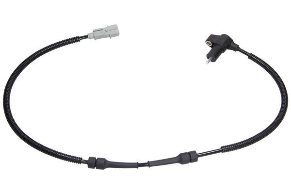 ABS-givare, Sensor, hjulvarvtal, Bakaxel