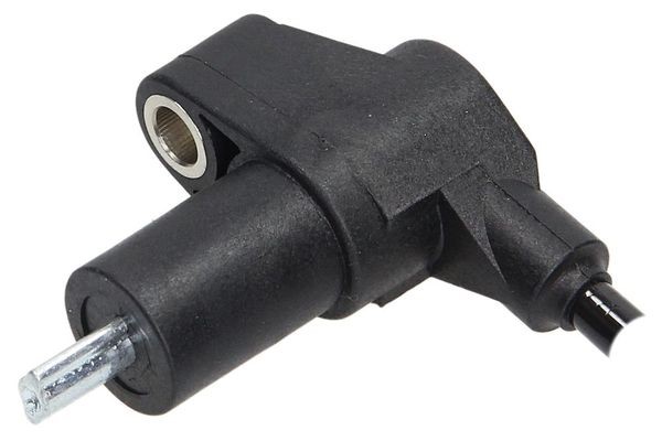 ABS-givare, Sensor, hjulvarvtal, Bakaxel