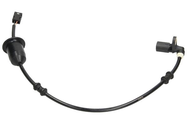 ABS-givare, Sensor, hjulvarvtal, Bakaxel vänster