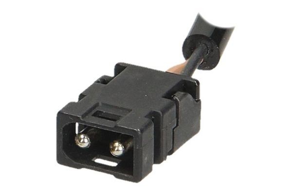 ABS-givare, Sensor, hjulvarvtal, Bakaxel vänster ABS-givare, Sensor, hjulvarvtal, Bakaxel vänster