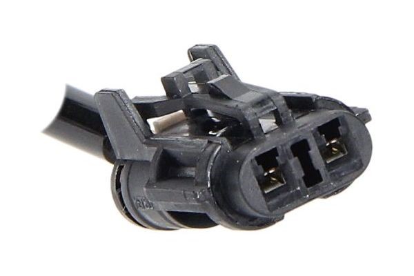 ABS-givare, Sensor, hjulvarvtal, framaxel vänster ABS-givare, Sensor, hjulvarvtal, framaxel vänster