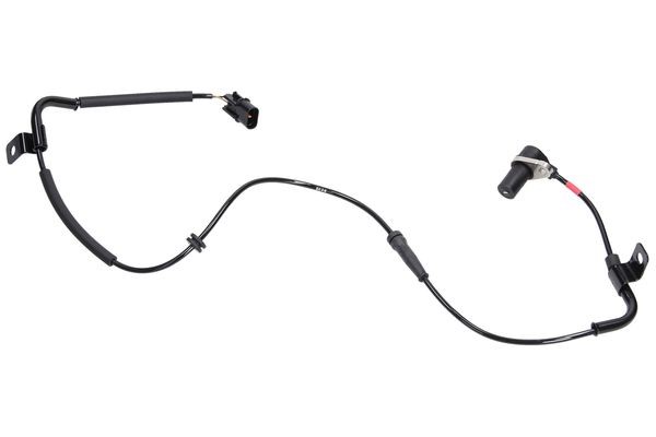 ABS-givare, Sensor, hjulvarvtal, Bakaxel höger ABS-givare, Sensor, hjulvarvtal, Bakaxel höger