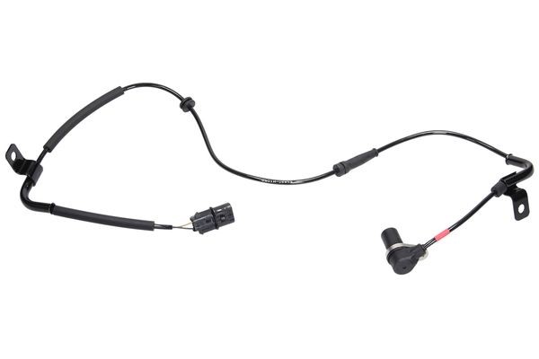 ABS-givare, Sensor, hjulvarvtal, Bakaxel höger ABS-givare, Sensor, hjulvarvtal, Bakaxel höger
