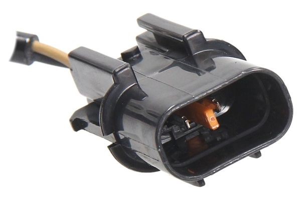 ABS-givare, Sensor, hjulvarvtal, Bakaxel höger ABS-givare, Sensor, hjulvarvtal, Bakaxel höger