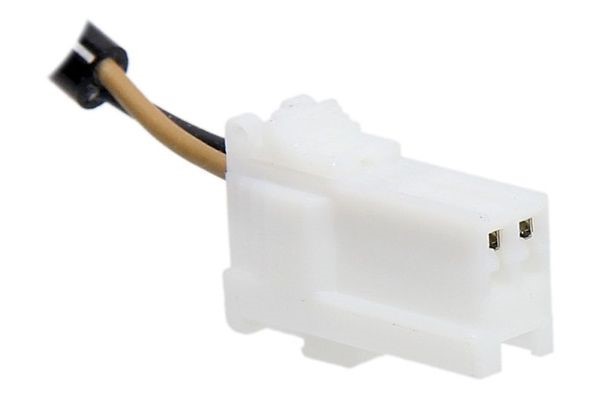 ABS-givare, Sensor, hjulvarvtal, Bakaxel höger ABS-givare, Sensor, hjulvarvtal, Bakaxel höger
