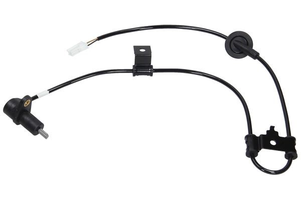ABS-givare, Sensor, hjulvarvtal, Bakaxel vänster ABS-givare, Sensor, hjulvarvtal, Bakaxel vänster