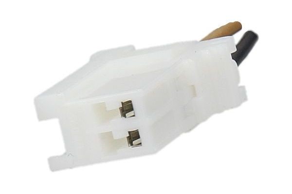 ABS-givare, Sensor, hjulvarvtal, Bakaxel vänster ABS-givare, Sensor, hjulvarvtal, Bakaxel vänster