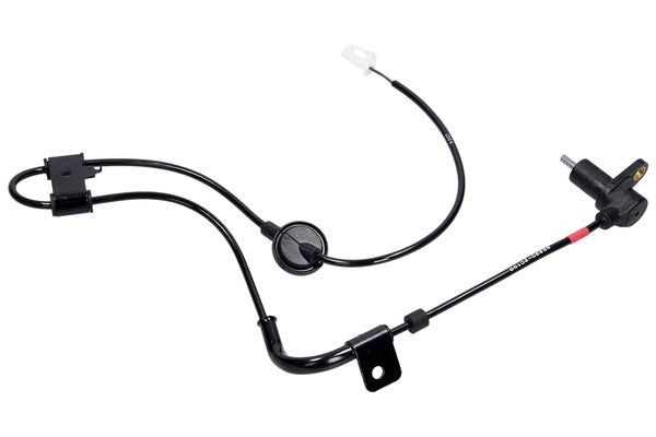ABS-givare, Sensor, hjulvarvtal, Bakaxel höger ABS-givare, Sensor, hjulvarvtal, Bakaxel höger