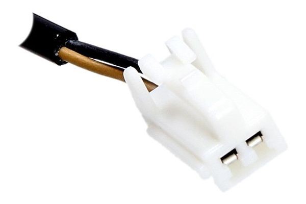 ABS-givare, Sensor, hjulvarvtal, Bakaxel höger ABS-givare, Sensor, hjulvarvtal, Bakaxel höger