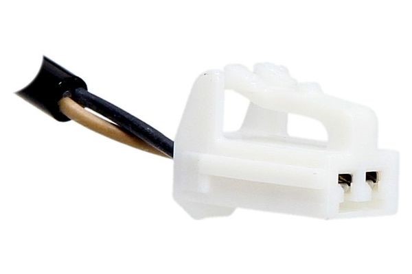 ABS-givare, Sensor, hjulvarvtal, Bakaxel vänster ABS-givare, Sensor, hjulvarvtal, Bakaxel vänster