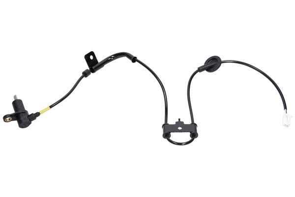 ABS-givare, Sensor, hjulvarvtal, Bakaxel vänster