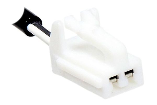 ABS-givare, Sensor, hjulvarvtal, Bakaxel vänster