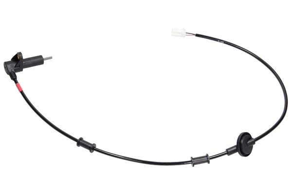 ABS-givare, Sensor, hjulvarvtal, Bakaxel höger ABS-givare, Sensor, hjulvarvtal, Bakaxel höger