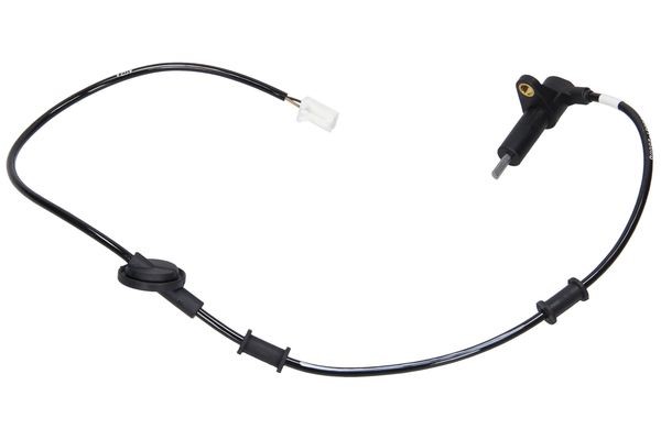 ABS-givare, Sensor, hjulvarvtal, Bakaxel vänster ABS-givare, Sensor, hjulvarvtal, Bakaxel vänster