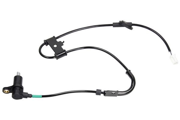 ABS-givare, Sensor, hjulvarvtal, Bakaxel höger ABS-givare, Sensor, hjulvarvtal, Bakaxel höger