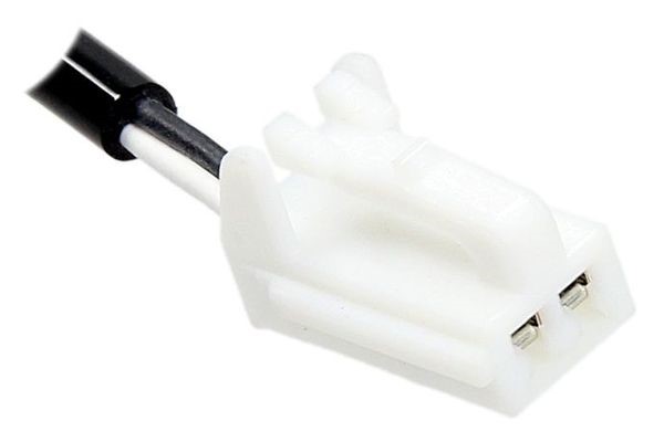 ABS-givare, Sensor, hjulvarvtal, Bakaxel höger ABS-givare, Sensor, hjulvarvtal, Bakaxel höger