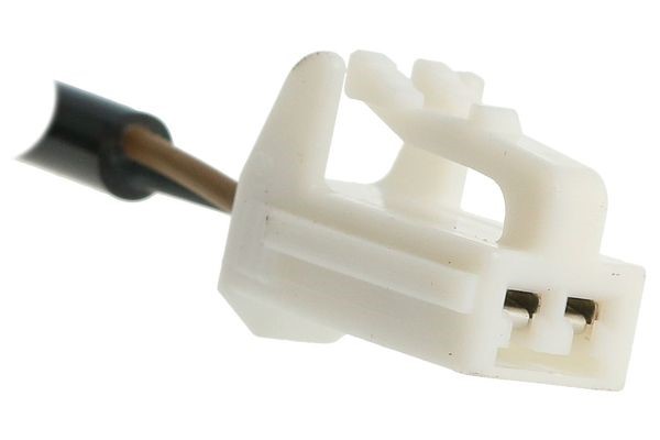 ABS-givare, Sensor, hjulvarvtal, Bakaxel vänster ABS-givare, Sensor, hjulvarvtal, Bakaxel vänster