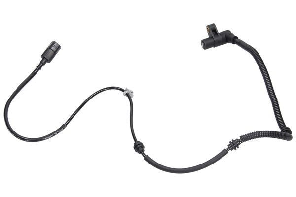 ABS-givare, Sensor, hjulvarvtal, framaxel höger