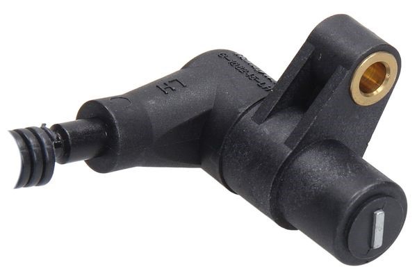 ABS-givare, Sensor, hjulvarvtal, framaxel vänster