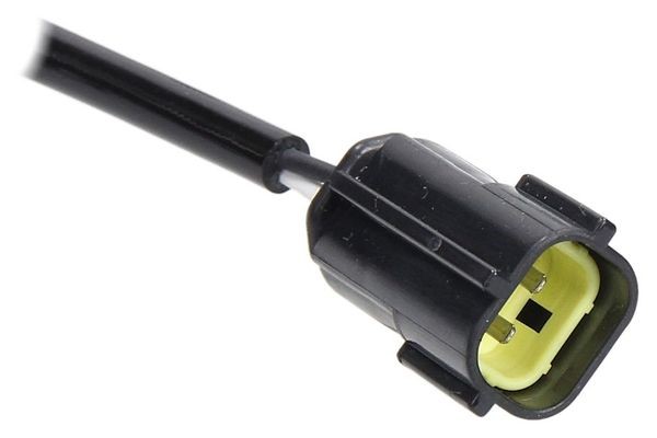 ABS-givare, Sensor, hjulvarvtal, framaxel vänster
